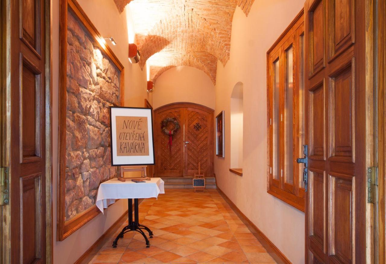 apartmán v srdci Českého ráje Jičín Extérieur photo