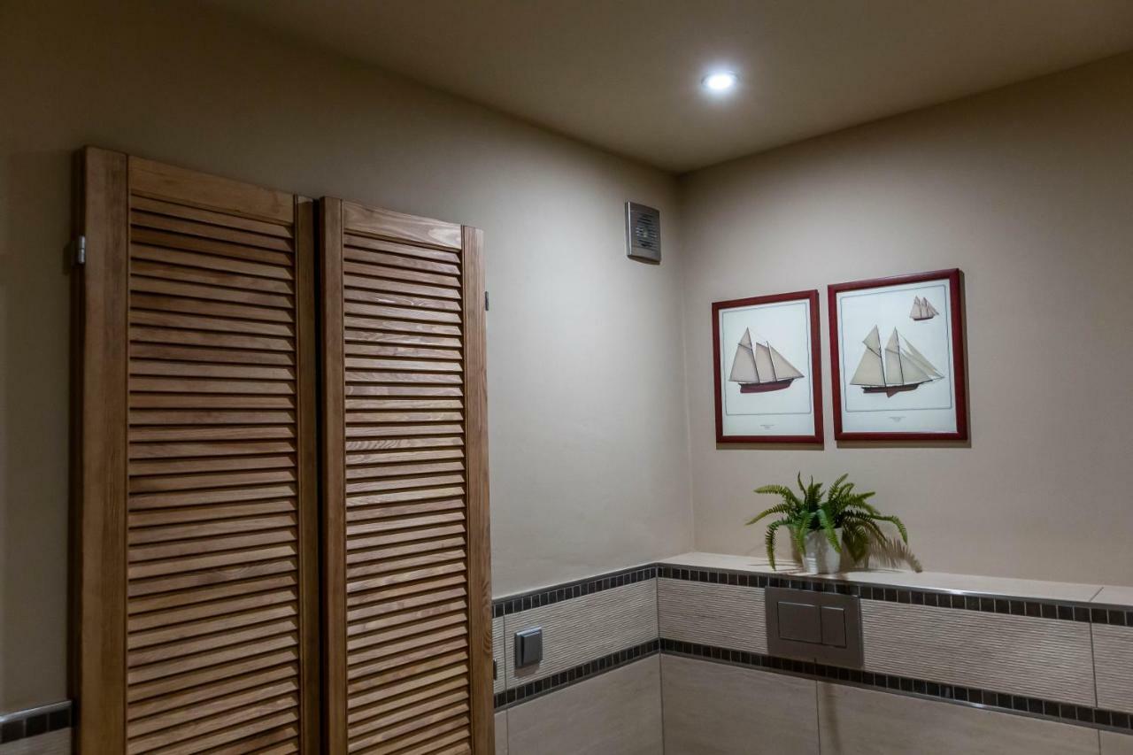 apartmán v srdci Českého ráje Jičín Extérieur photo