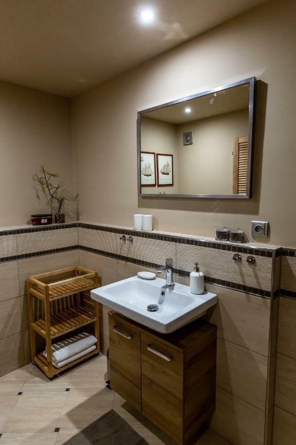 apartmán v srdci Českého ráje Jičín Extérieur photo