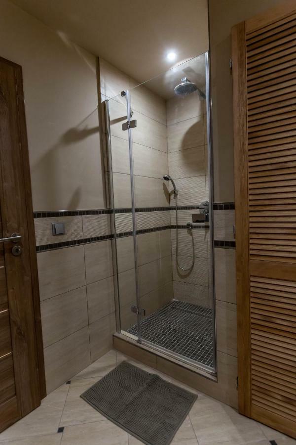 apartmán v srdci Českého ráje Jičín Extérieur photo