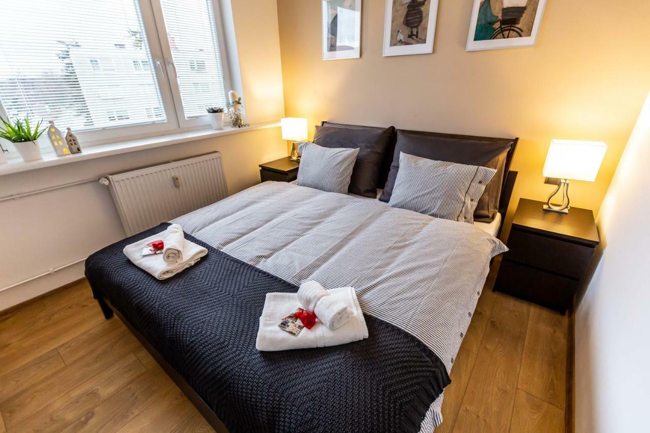 apartmán v srdci Českého ráje Jičín Extérieur photo