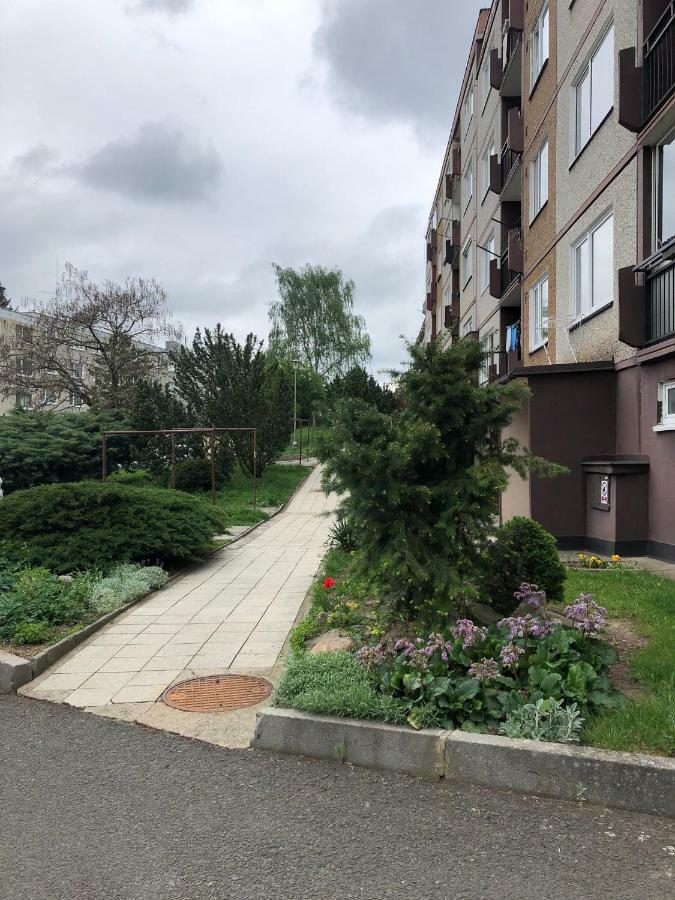apartmán v srdci Českého ráje Jičín Extérieur photo